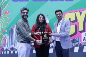 KPI Partners Wins the "Minsky Award for Excellence in AI Strategy Consulting" | CIO Times Magazine